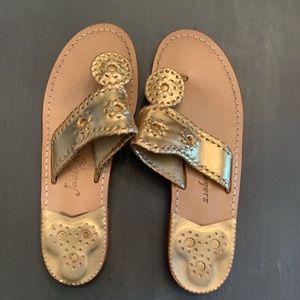 Jack Rogers Sandals